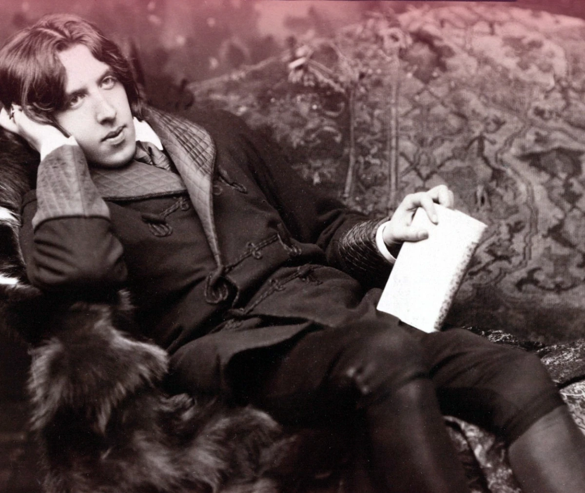 Gli errori di Dorian Gray