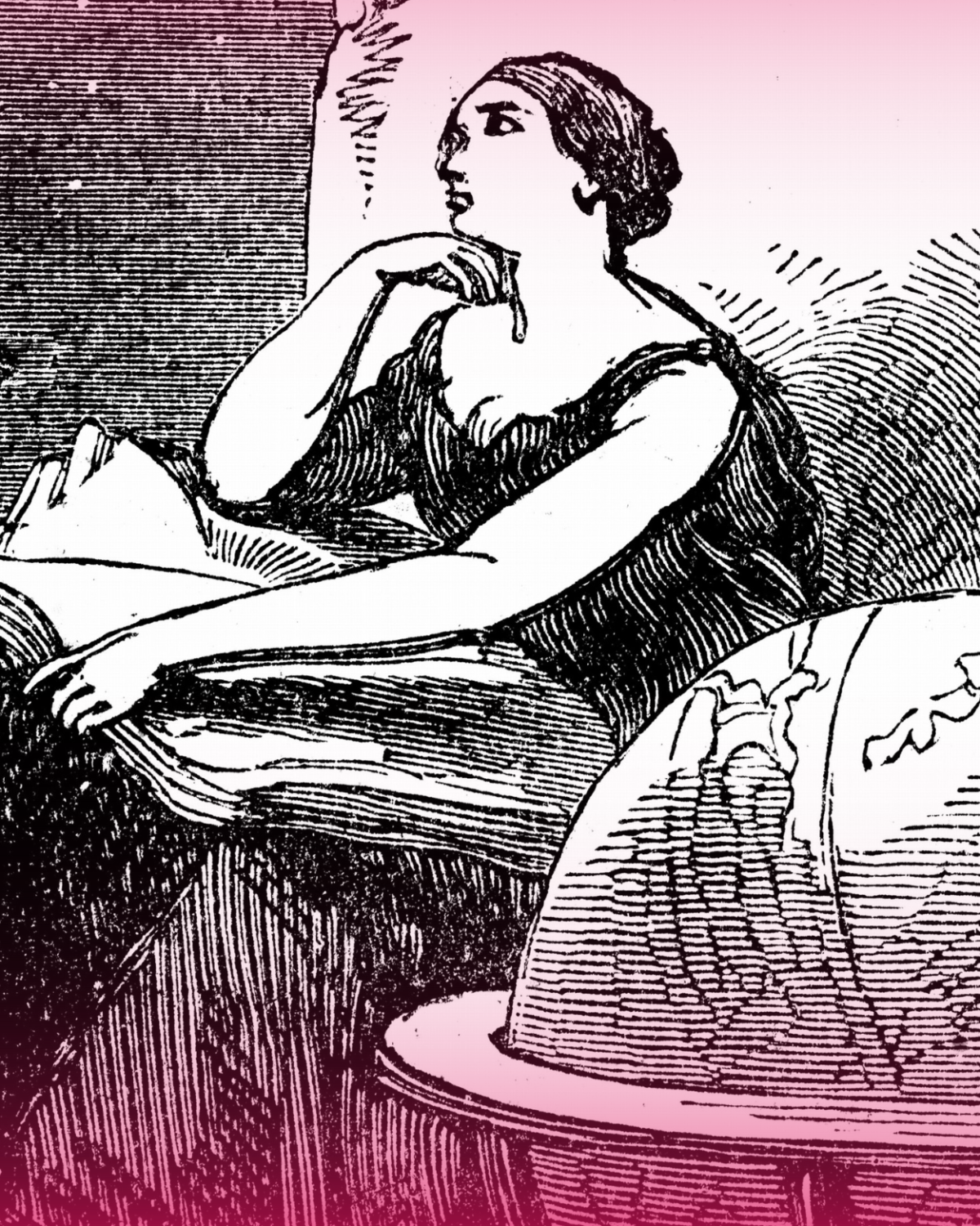La libertà del pensiero: Ipazia d’Alessandria