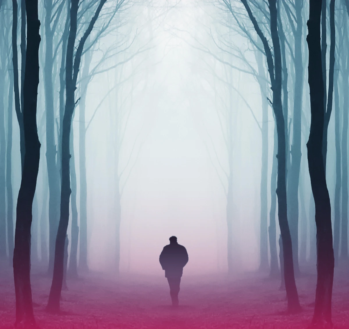 La Notte Oscura dell’Anima